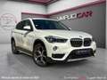 BMW X1 xLine Blanc - thumbnail 1