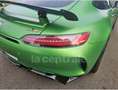 Mercedes-Benz AMG GT BENZ R Groen - thumbnail 8