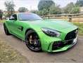 Mercedes-Benz AMG GT BENZ R Groen - thumbnail 5