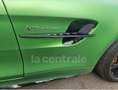 Mercedes-Benz AMG GT BENZ R Groen - thumbnail 17