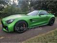 Mercedes-Benz AMG GT BENZ R Groen - thumbnail 2