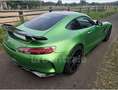 Mercedes-Benz AMG GT BENZ R Groen - thumbnail 4