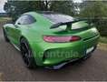 Mercedes-Benz AMG GT BENZ R Groen - thumbnail 3