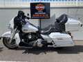 Harley-Davidson Electra Glide Blanc - thumbnail 2