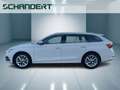 Skoda Octavia Combi 2.0 TDI Style DSG LED Navi Klimaautomatik Weiß - thumbnail 2