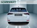 Skoda Octavia Combi 2.0 TDI Style DSG LED Navi Klimaautomatik Weiß - thumbnail 3