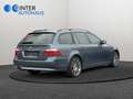 BMW 525 d Touring Edition Lifestyle*Head-Up*2.Hand* Bleu - thumbnail 3