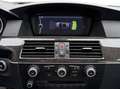 BMW 525 d Touring Edition Lifestyle*Head-Up*2.Hand* Bleu - thumbnail 22