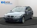 BMW 525 d Touring Edition Lifestyle*Head-Up*2.Hand* Bleu - thumbnail 1