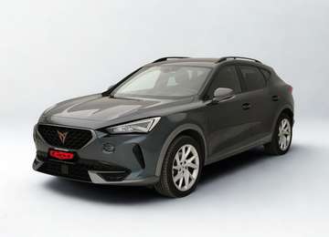 Formentor 2020 1.4 e-hybrid 204cv dsg