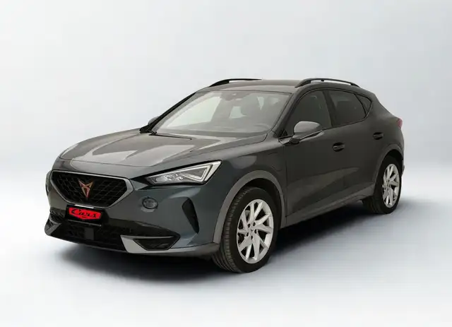 CUPRA Formentor Formentor 2020 1.4 e-hybrid 204cv dsg