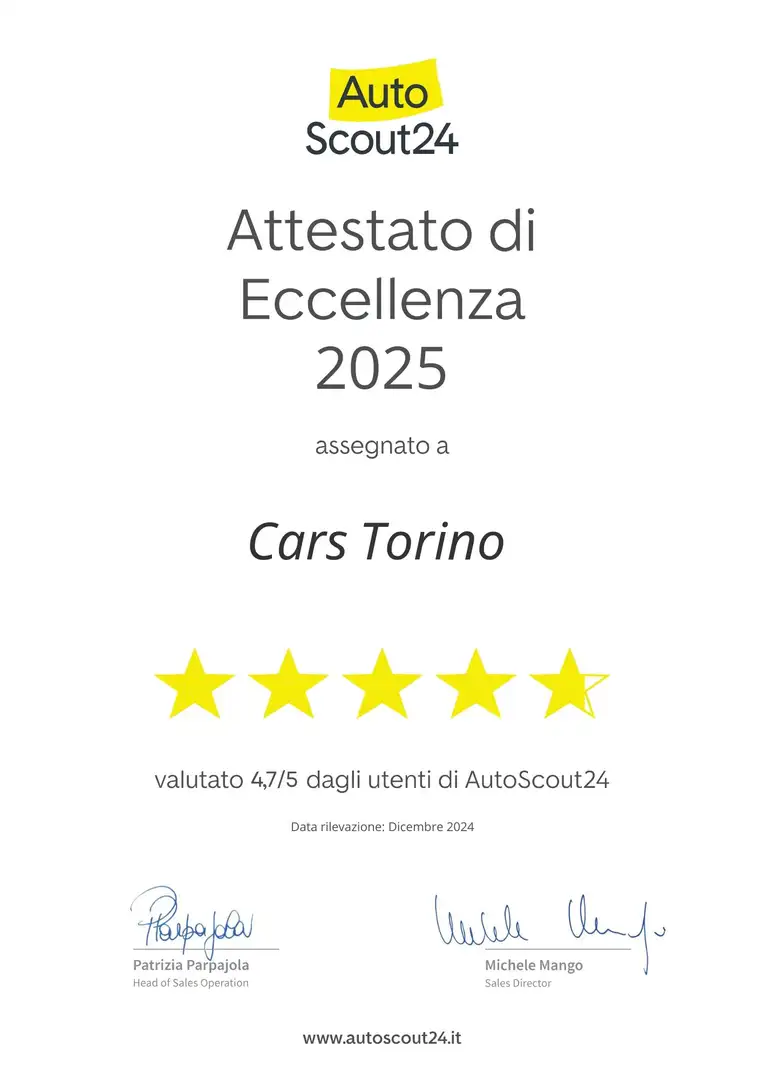 CUPRA Formentor Formentor 2020 1.4 e-hybrid 204cv dsg Blu/Azzurro - 2