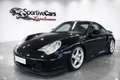 Porsche 996 Ruf turbo R 590 Exclusive Carbon Schalter 1a Schwarz - thumbnail 1