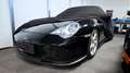 Porsche 996 Ruf turbo R 590 Exclusive Carbon Schalter 1a Noir - thumbnail 5