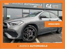 Mercedes-Benz GLA AMG Line - JUSQU'A 48 MOIS DE GARANTIE