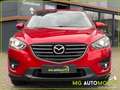 Mazda CX-5 2.0 SkyActiv-G 165 GT-M Line 2WD | Leder | Navi | Rood - thumbnail 10
