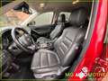 Mazda CX-5 2.0 SkyActiv-G 165 GT-M Line 2WD | Leder | Navi | Rood - thumbnail 12