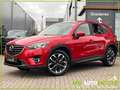 Mazda CX-5 2.0 SkyActiv-G 165 GT-M Line 2WD | Leder | Navi | Rood - thumbnail 2