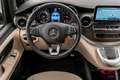Mercedes-Benz V 300d Largo Avantgarde Noir - thumbnail 28