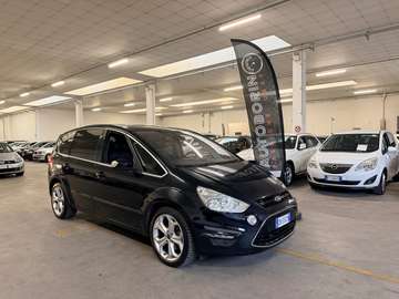 S-Max I 2014 2.0 tdci New Titanium 163cv powershift