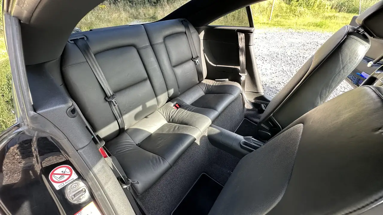 Audi TT 8N • 1.8 Turbo • Bose • Leder • Lowtec • Historie, foto 9