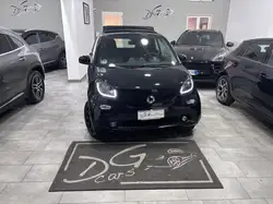 smart fortwo 103000km