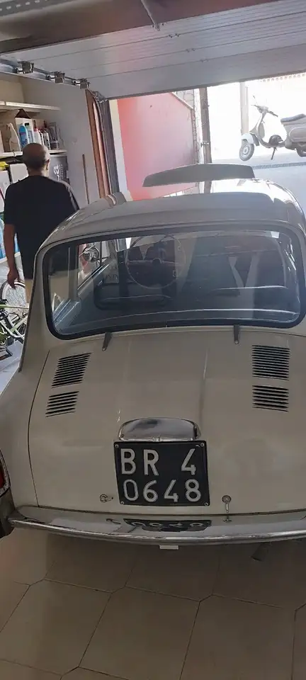 Autobianchi, foto 2