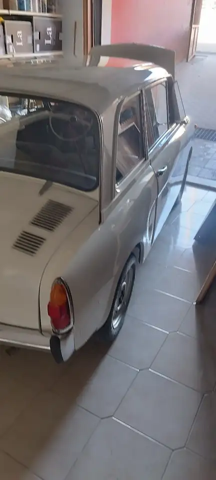 Autobianchi, foto 3
