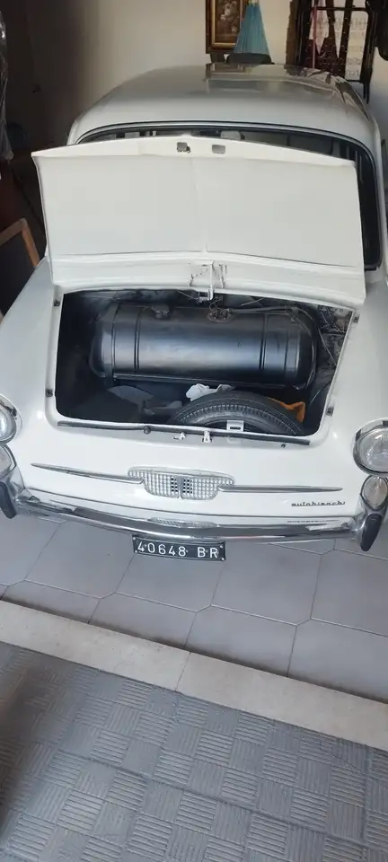 Autobianchi, foto 4
