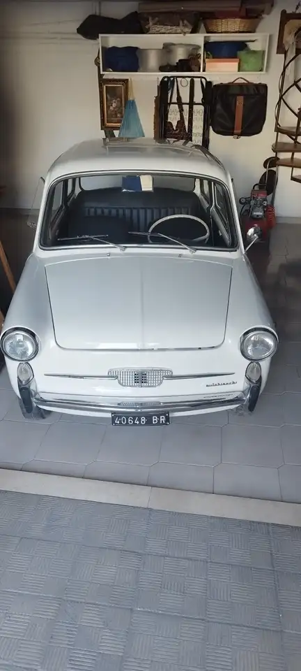 Autobianchi, foto 1