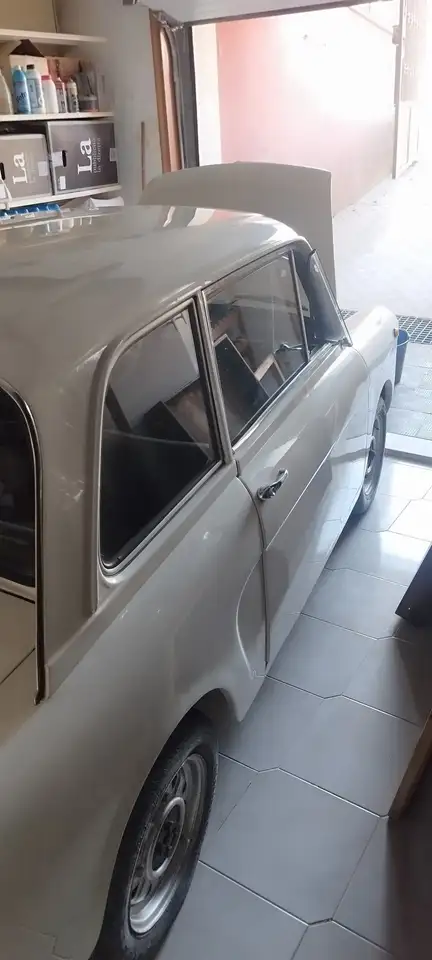 Autobianchi, foto 6