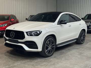 BlueTEC 4Matic 7G-TRONIC Grand Edition