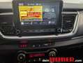 Kia Stonic 1.0 T-GDI Silber Rot - thumbnail 15