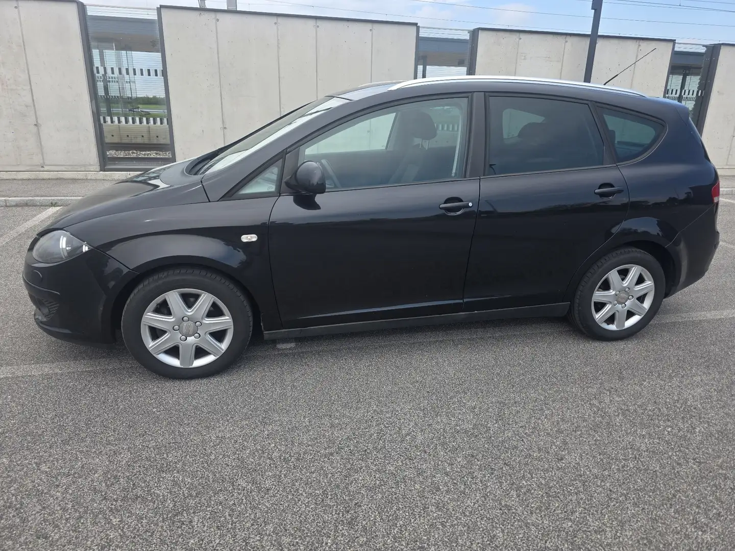 SEAT Altea XL Stylance 1,9 TDi DPF - 2
