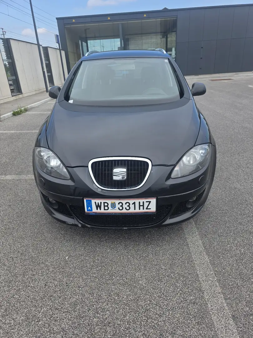 SEAT Altea XL Stylance 1,9 TDi DPF - 1