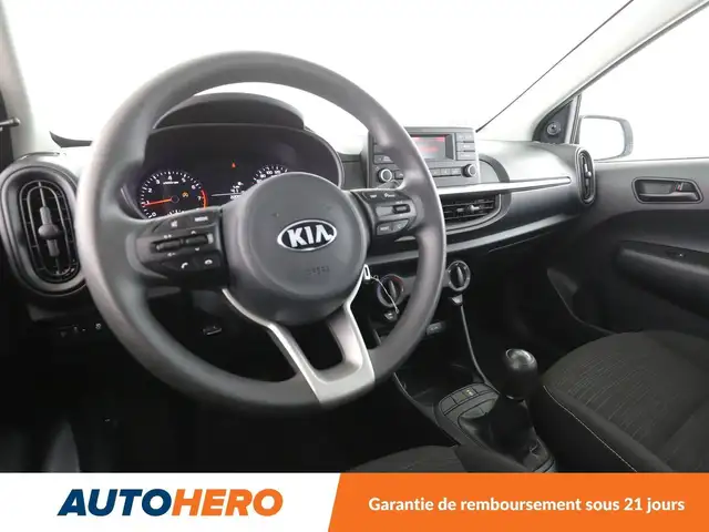 Kia Picanto view 11
