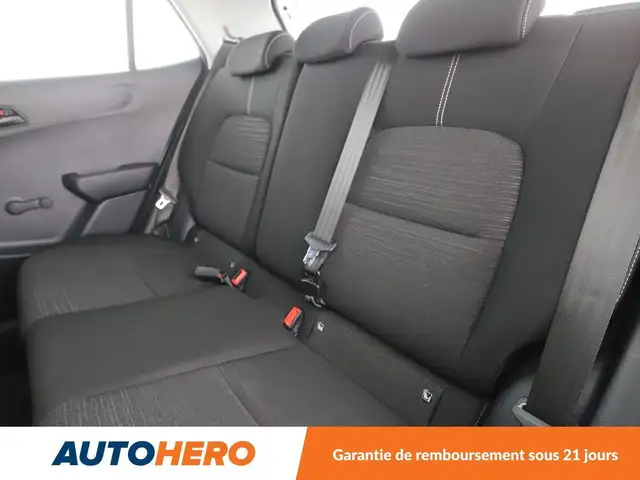 Kia Picanto view 14