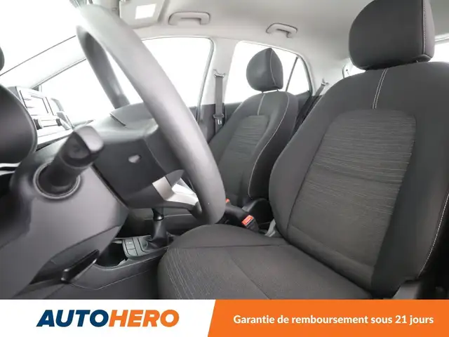 Kia Picanto view 10