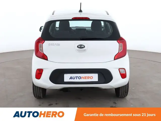 Kia Picanto view 5