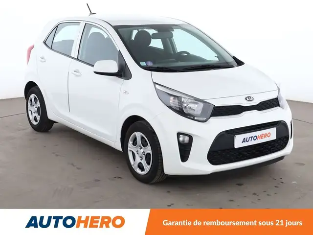 Kia Picanto view 8