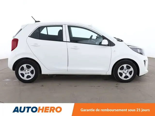 Kia Picanto view 7