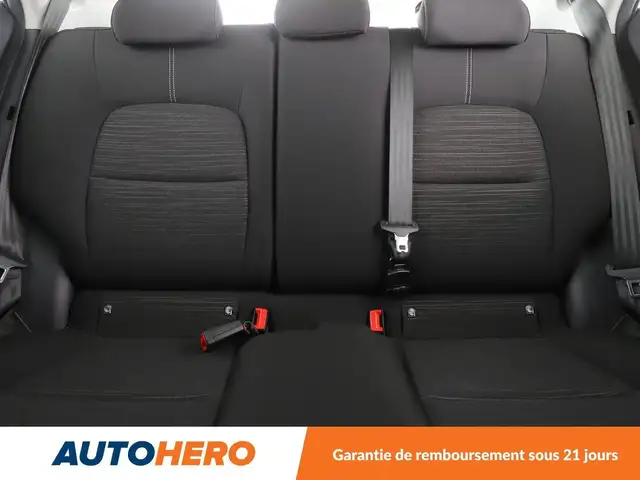 Kia Picanto view 15