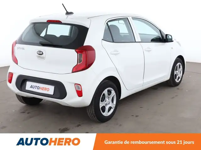 Kia Picanto view 6