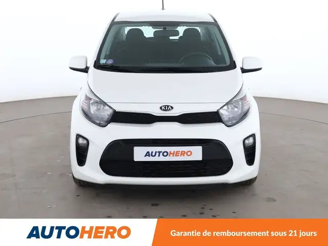Kia Picanto view 9