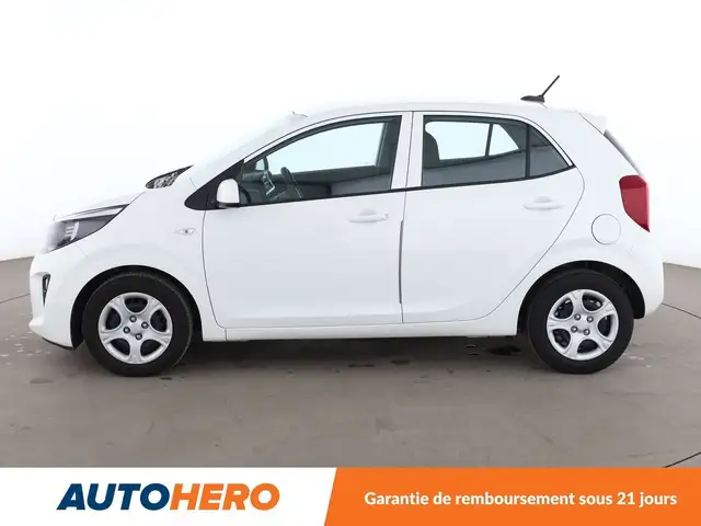 Kia Picanto view 3