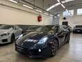 Porsche Cayman II 981 2.7 PDK 275cv Blau - thumbnail 1
