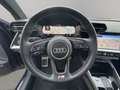 Audi A3 30 TFSI LED Navi PDC+ Teilleder Blau - thumbnail 12