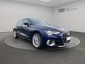 Audi A3 30 TFSI LED Navi PDC+ Teilleder Blau - thumbnail 9