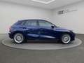 Audi A3 30 TFSI LED Navi PDC+ Teilleder Blau - thumbnail 8