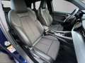 Audi A3 30 TFSI LED Navi PDC+ Teilleder Blau - thumbnail 19